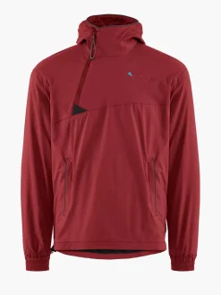 Klättermusen Down & Insulated Jackets|Wind Resistant Jackets<Bestla BurntRusset