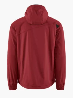 Klättermusen Down & Insulated Jackets|Wind Resistant Jackets<Bestla BurntRusset