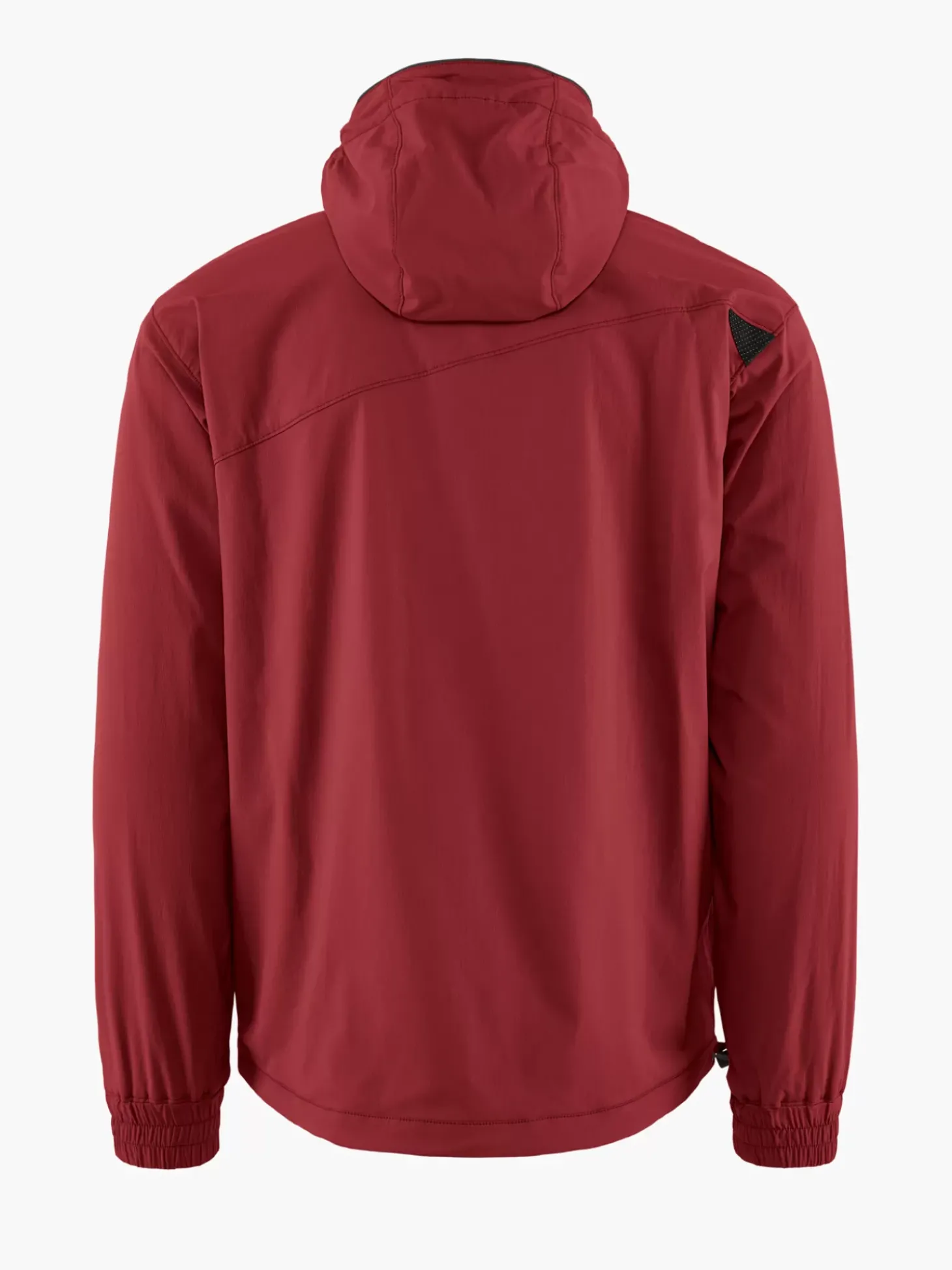 Klättermusen Down & Insulated Jackets|Wind Resistant Jackets<Bestla BurntRusset
