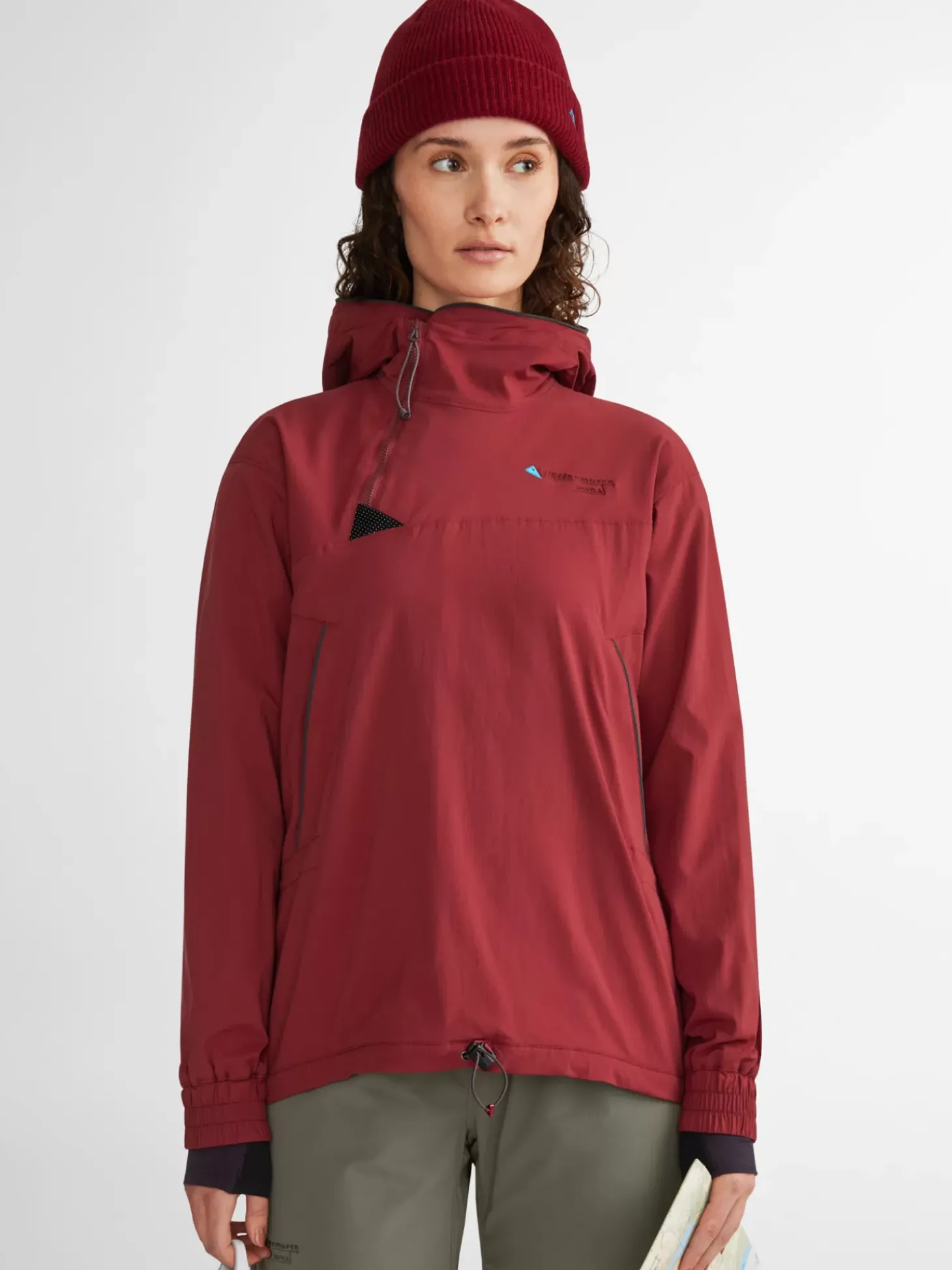 Klättermusen Down & Insulated Jackets|Wind Resistant Jackets<Bestla Raven