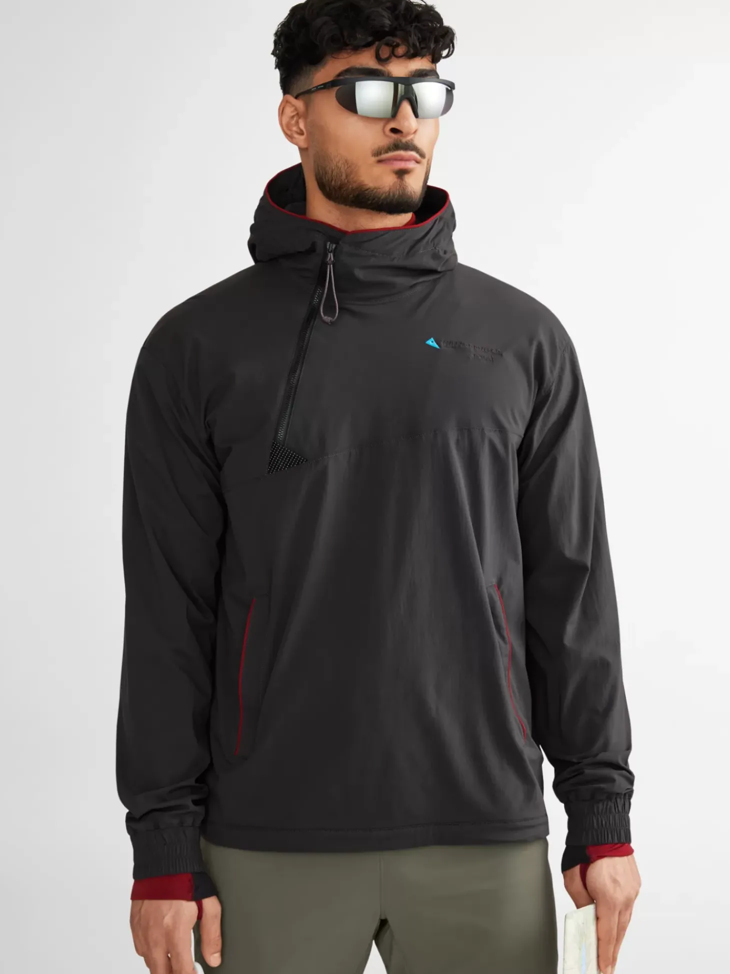 Klättermusen Down & Insulated Jackets|Wind Resistant Jackets<Bestla BlueSapphire