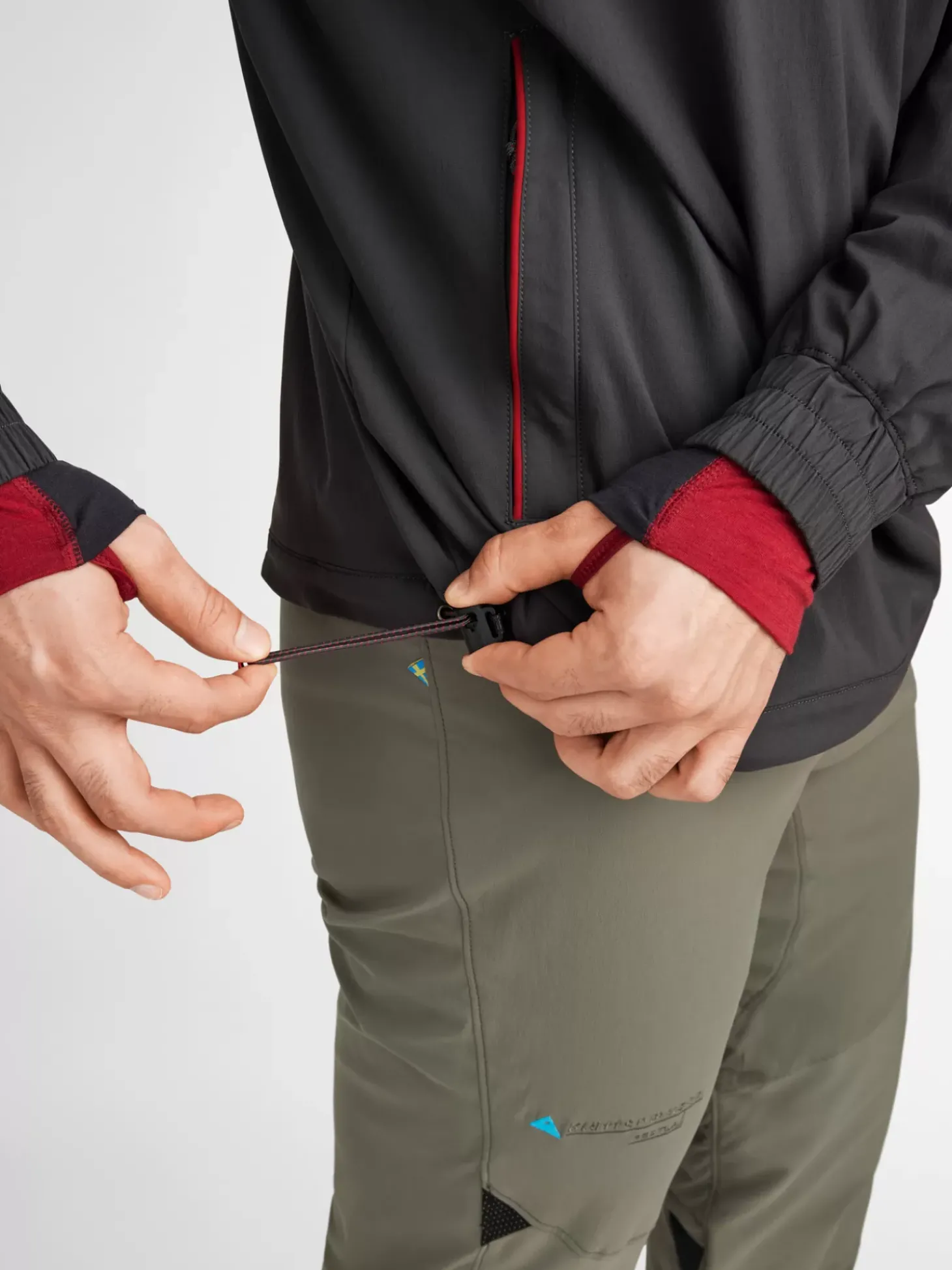 Klättermusen Down & Insulated Jackets|Wind Resistant Jackets<Bestla BlueSapphire