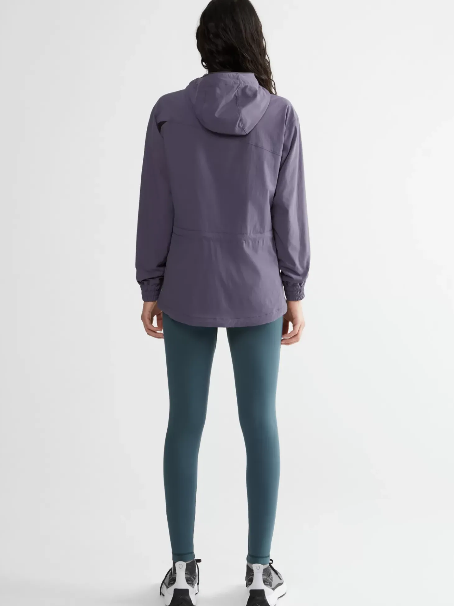 Klättermusen Down & Insulated Jackets|Wind Resistant Jackets<Bestla PurpleStone