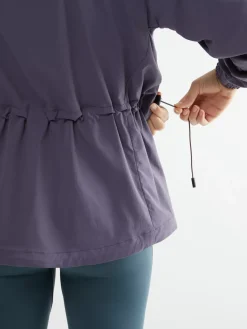 Klättermusen Down & Insulated Jackets|Wind Resistant Jackets<Bestla PurpleStone