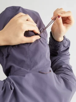 Klättermusen Down & Insulated Jackets|Wind Resistant Jackets<Bestla PurpleStone