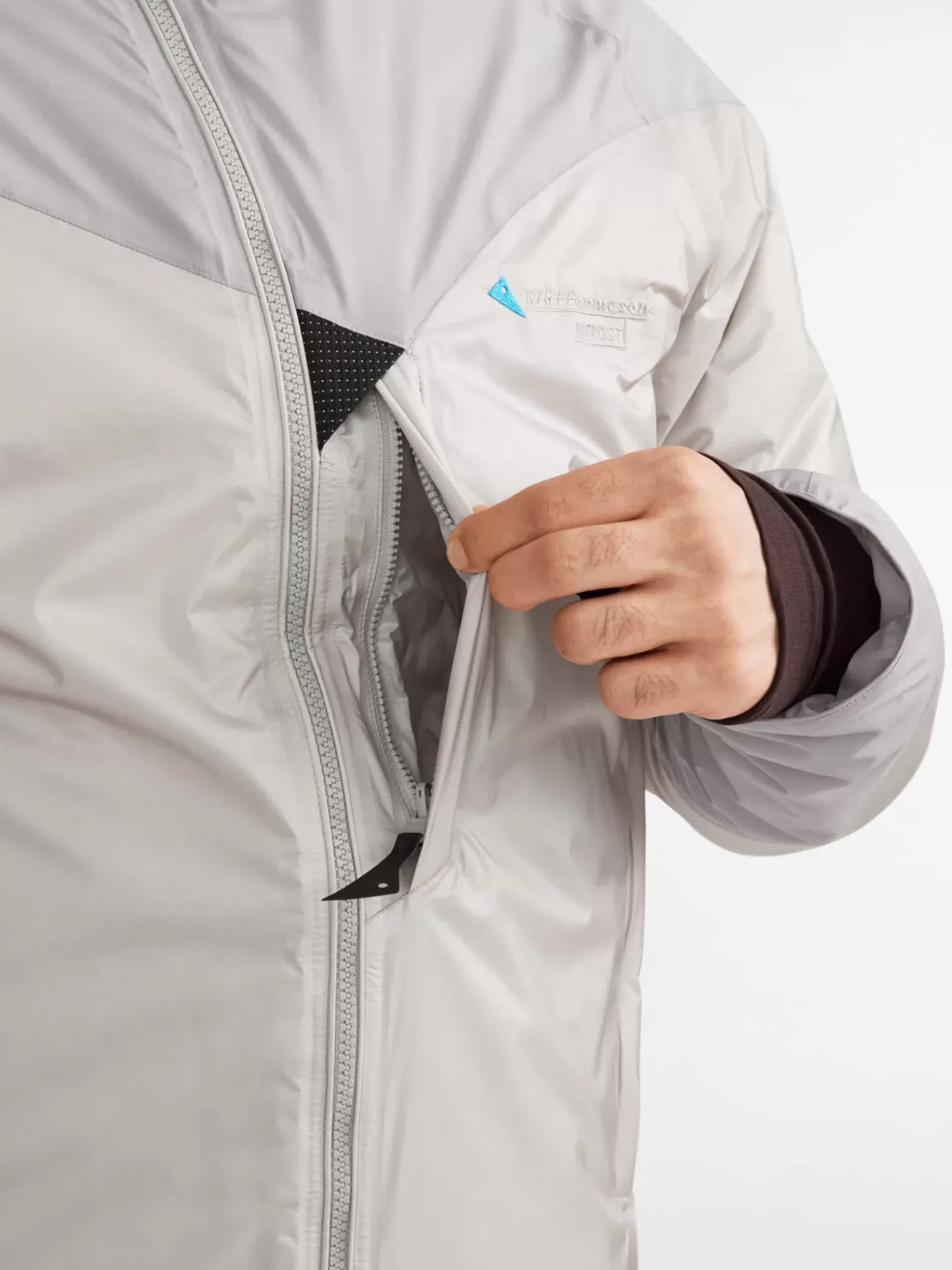 Klättermusen Down & Insulated Jackets|Klättermusen Archive<Bifrost Moon
