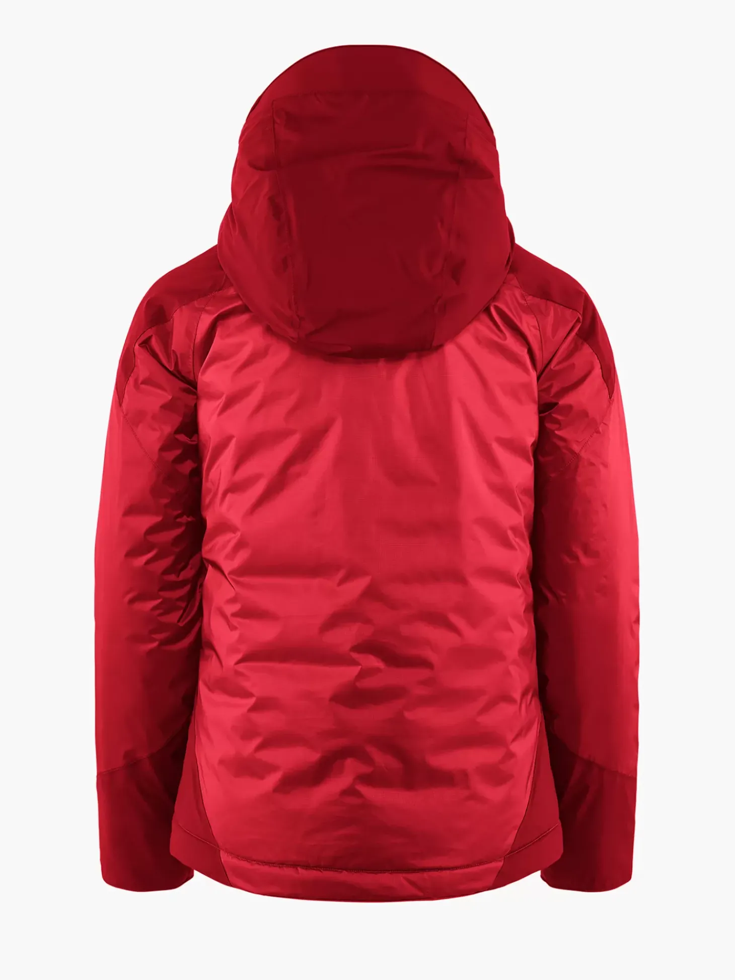 Klättermusen Down & Insulated Jackets<Bifrost TrueRed