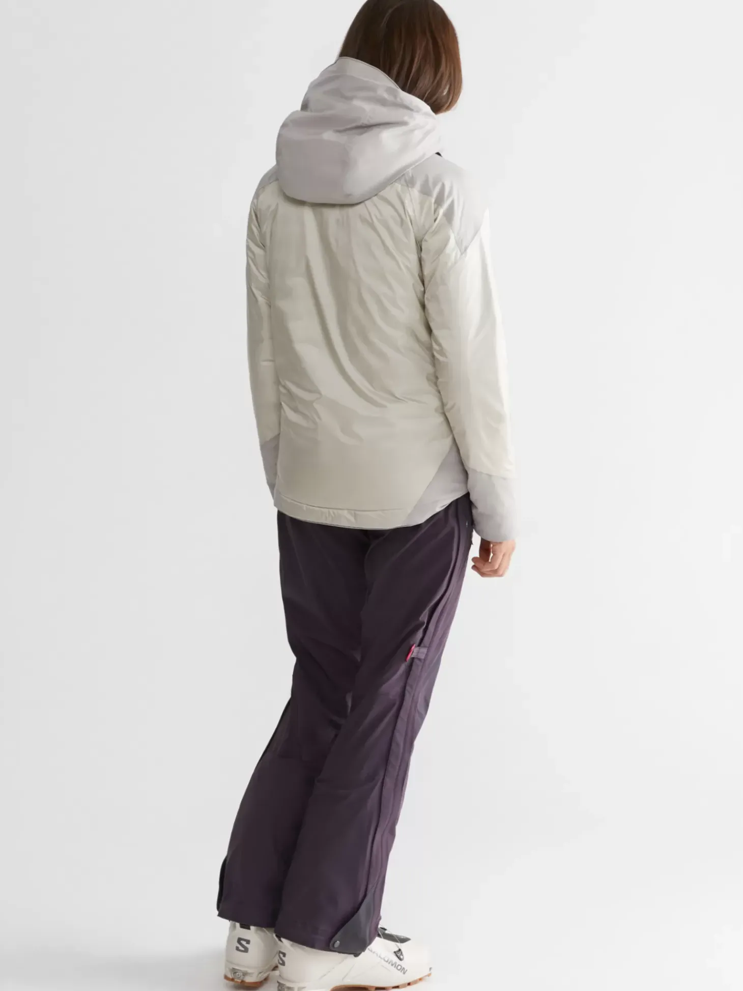 Klättermusen Down & Insulated Jackets<Bifrost Moon