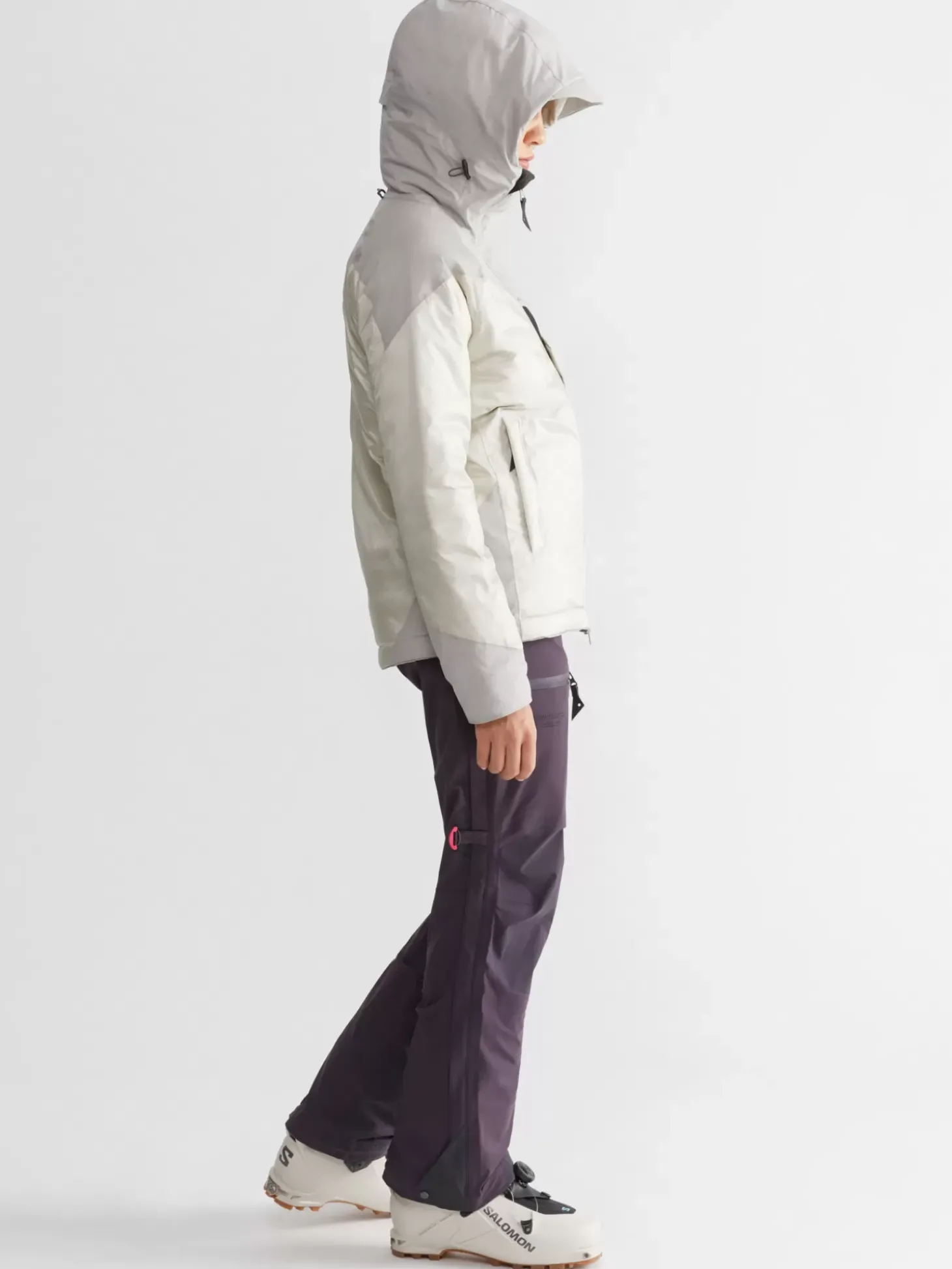 Klättermusen Down & Insulated Jackets<Bifrost Moon
