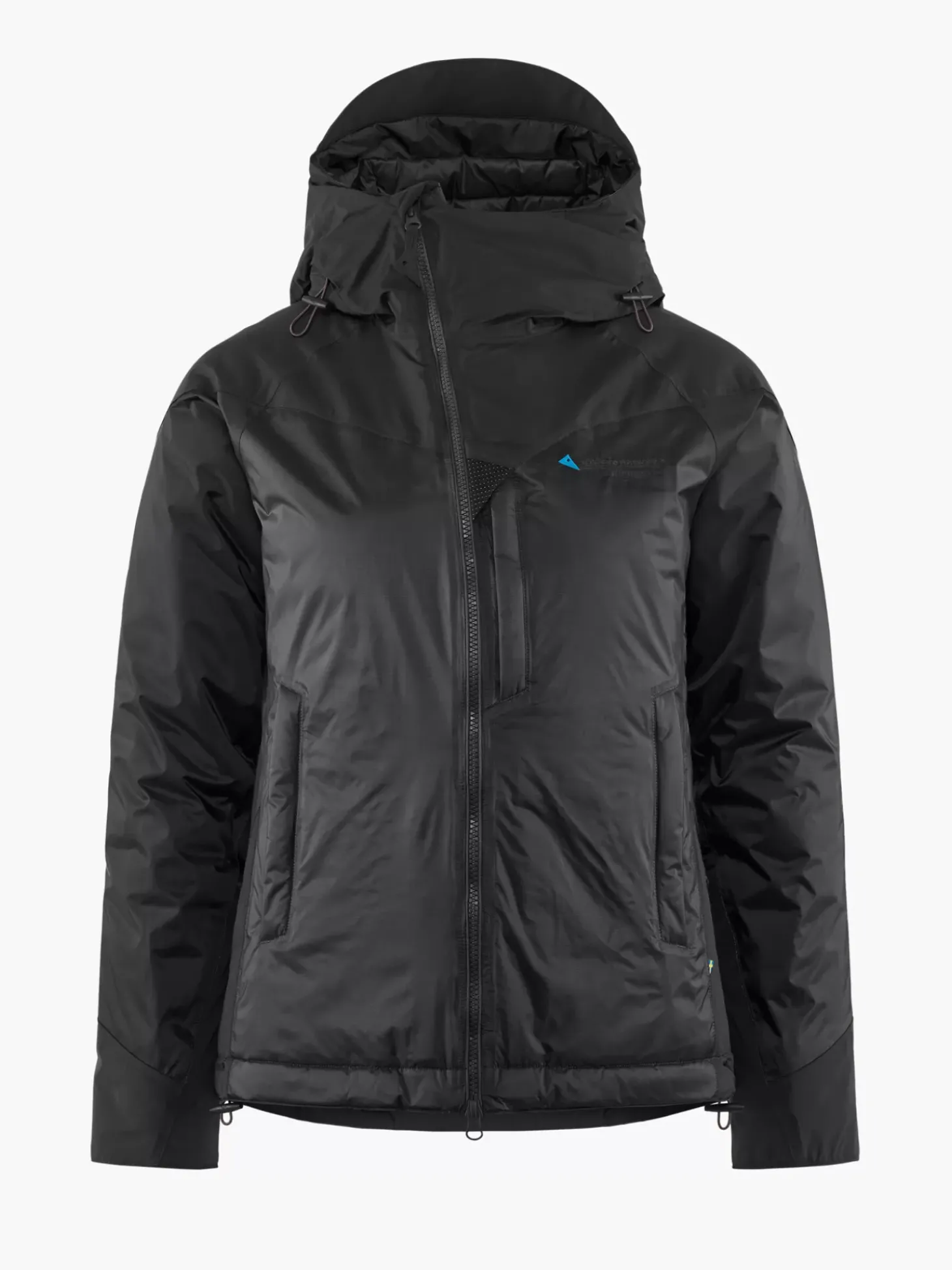 Klättermusen Down & Insulated Jackets<Bifrost Raven