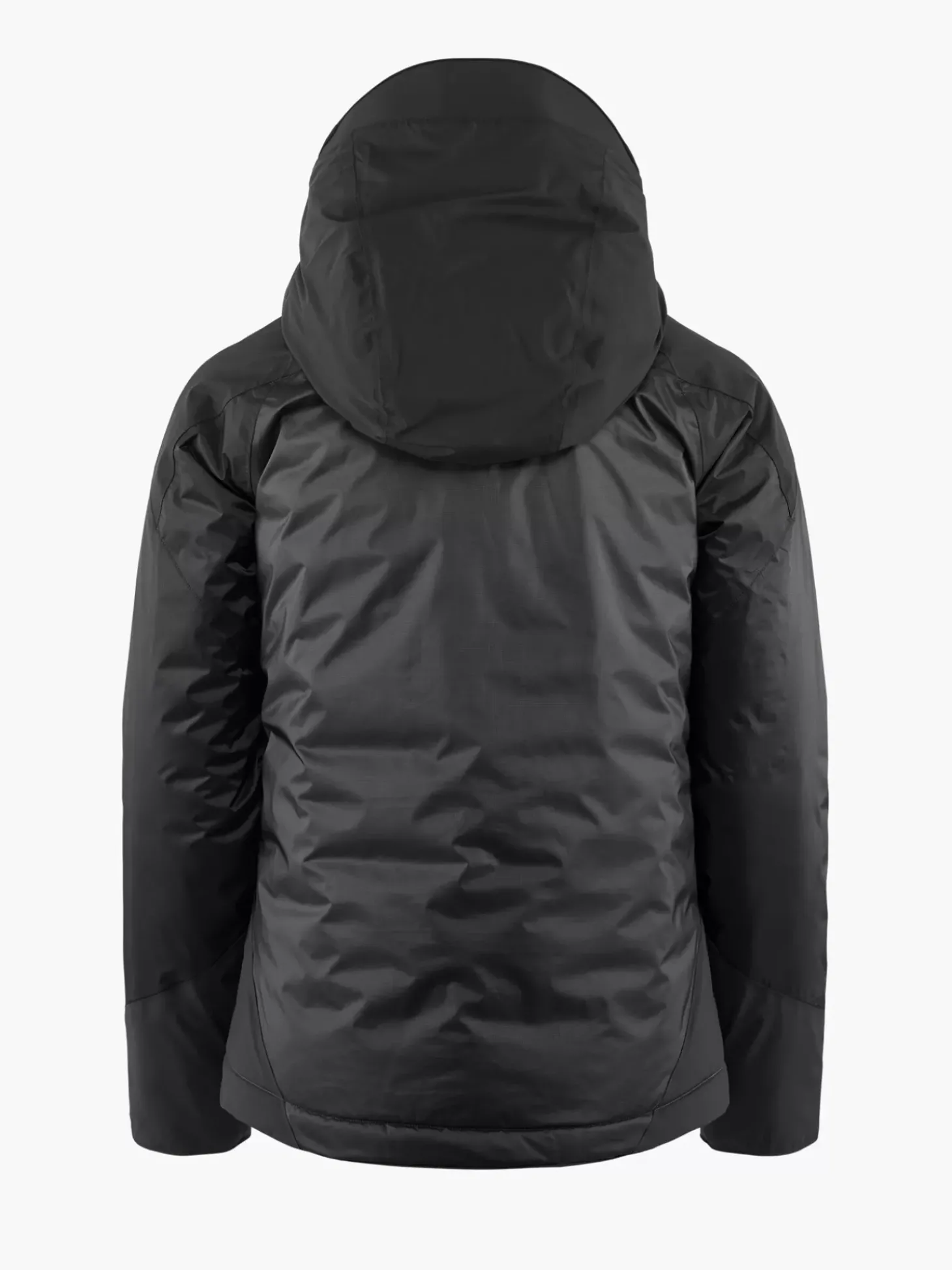 Klättermusen Down & Insulated Jackets<Bifrost Raven