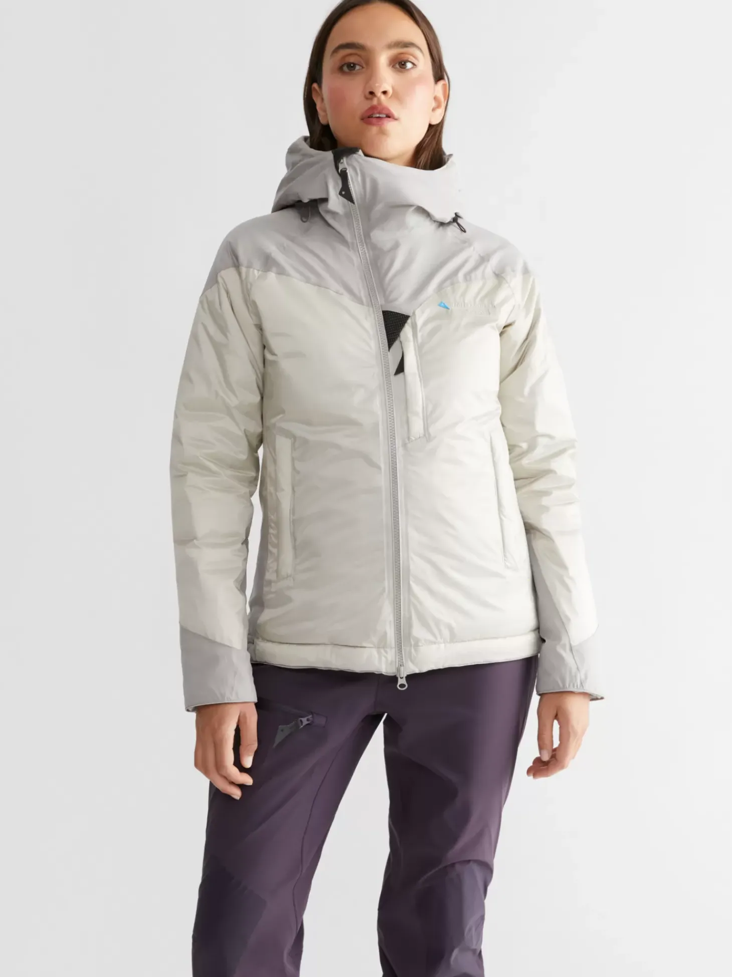 Klättermusen Down & Insulated Jackets<Bifrost Raven