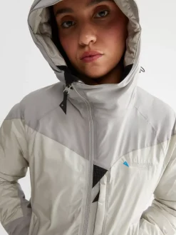 Klättermusen Down & Insulated Jackets<Bifrost Raven