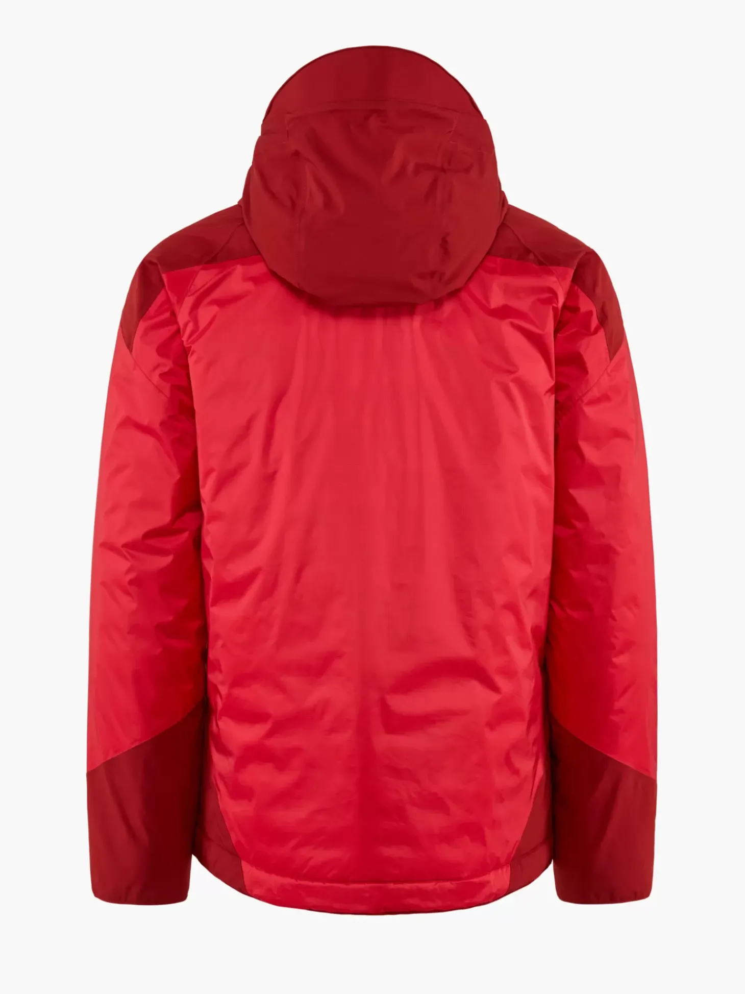Klättermusen Down & Insulated Jackets<Bifrost TrueRed