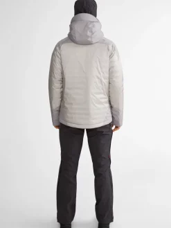 Klättermusen Down & Insulated Jackets<Bifrost TrueRed