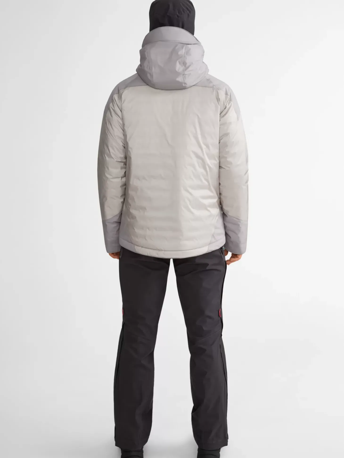 Klättermusen Down & Insulated Jackets<Bifrost TrueRed