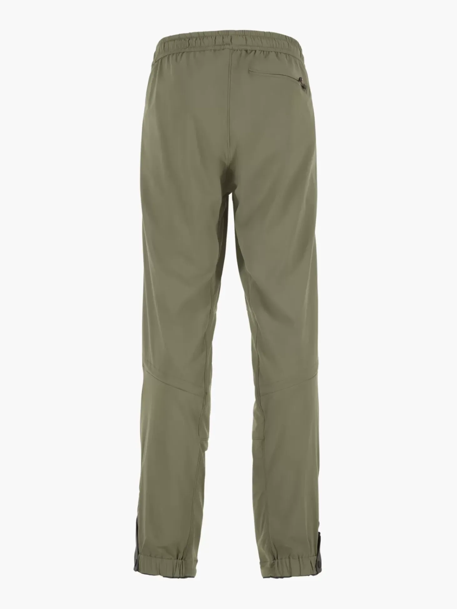 Klättermusen Pants<Böltor DustyGreen