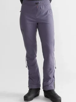 Klättermusen Pants|Fast Paced Activities<Böltor PurpleStone