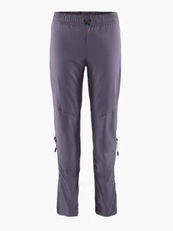 Klättermusen Pants|Fast Paced Activities<Böltor PurpleStone
