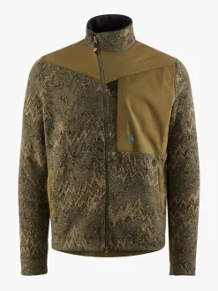 Klättermusen Fleeces & Sweaters<Bolmsö ForestGreen