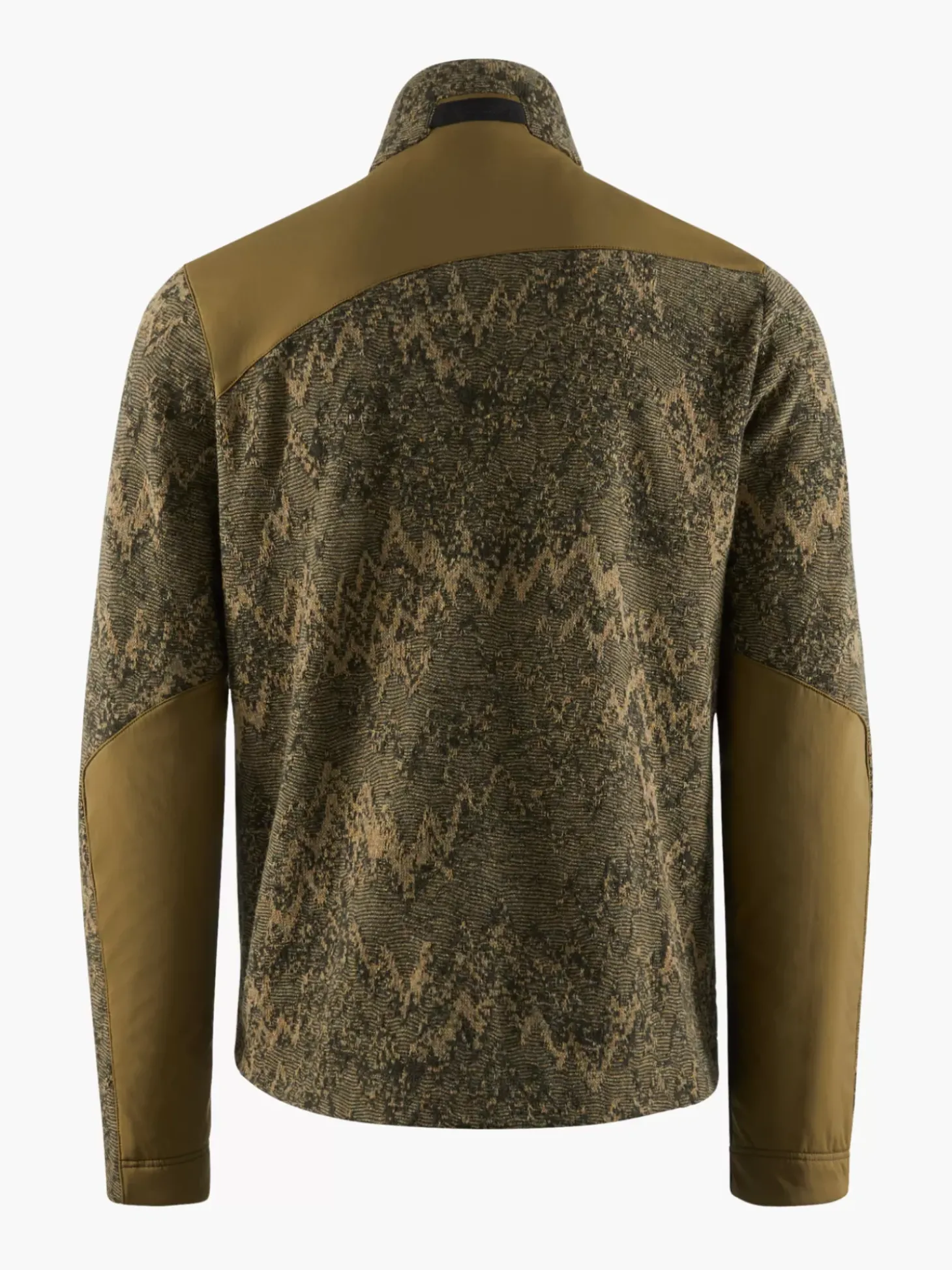 Klättermusen Fleeces & Sweaters<Bolmsö ForestGreen