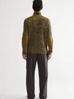 Klättermusen Fleeces & Sweaters<Bolmsö ForestGreen