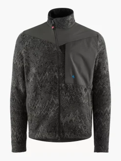 Klättermusen Fleeces & Sweaters<Bolmsö Charcoal