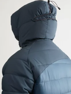 Klättermusen Down & Insulated Jackets|Down & Insulated Jackets<Bore 3.0 Heavy MidnightBlue