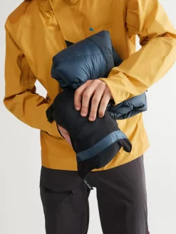 Klättermusen Down & Insulated Jackets|Down & Insulated Jackets<Bore 3.0 Heavy MidnightBlue