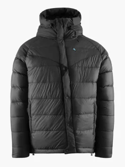Klättermusen Down & Insulated Jackets|Down & Insulated Jackets<Bore 3.0 Heavy Raven