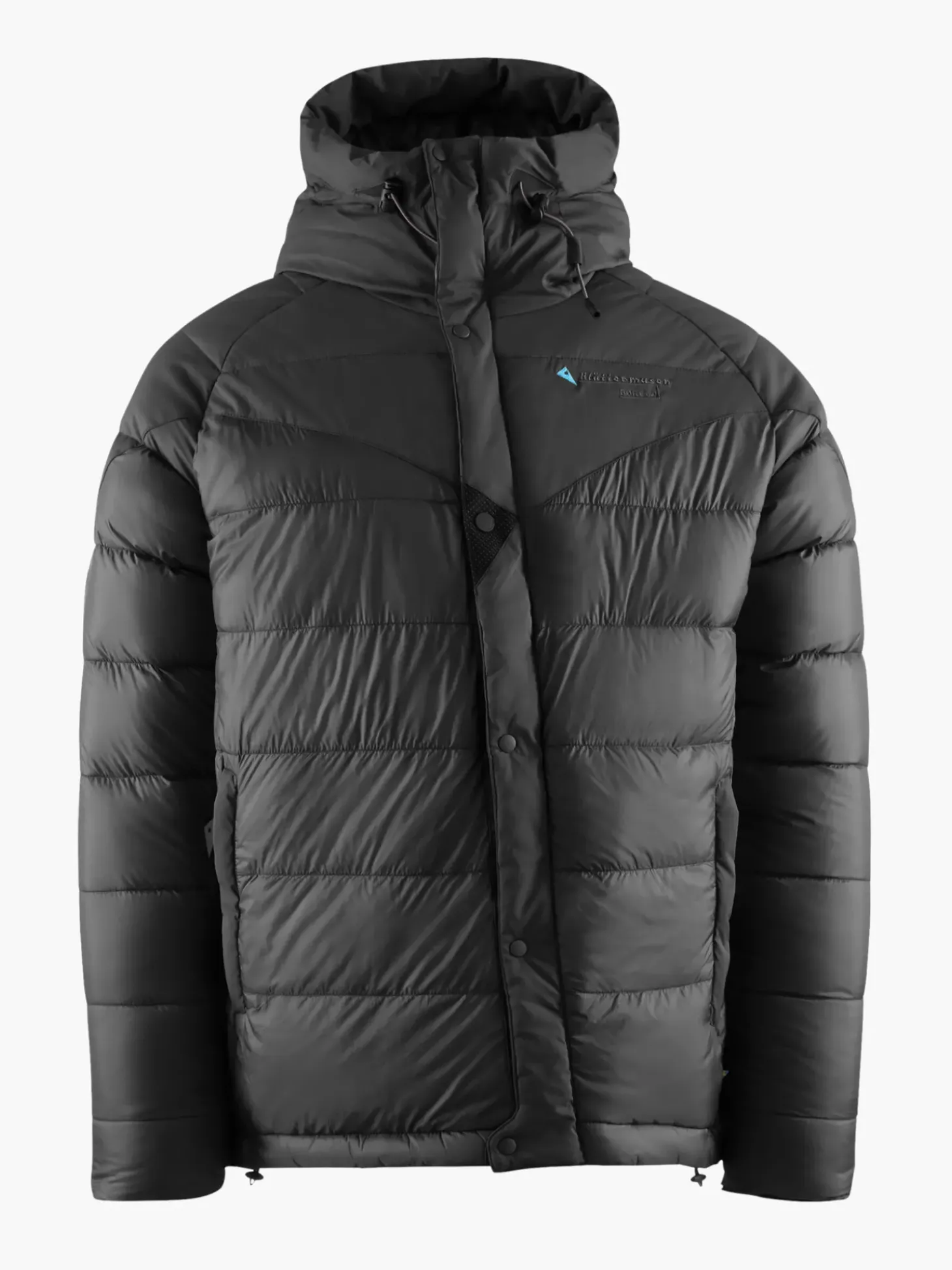 Klättermusen Down & Insulated Jackets|Down & Insulated Jackets<Bore 3.0 Heavy Raven