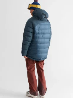 Klättermusen Down & Insulated Jackets|Down & Insulated Jackets<Bore 3.0 Heavy Raven