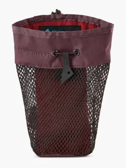Klättermusen Accessories<Bottle Holder 2.0 AmaranthRed