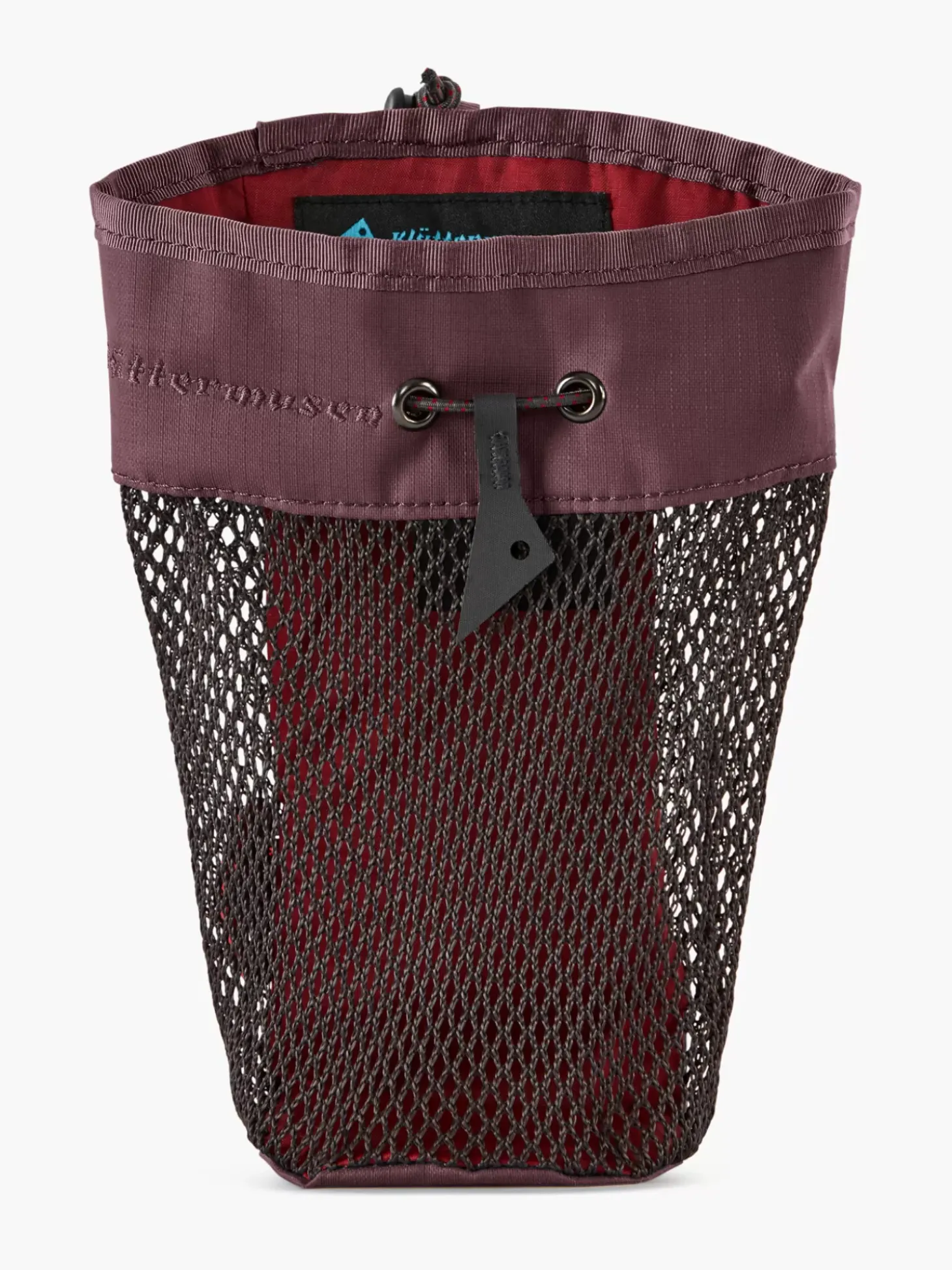 Klättermusen Accessories<Bottle Holder 2.0 AmaranthRed