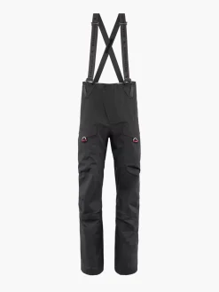 Klättermusen Waterproof Pants<Brage 2.0 Salopette Raven