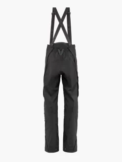 Klättermusen Waterproof Pants<Brage 2.0 Salopette Raven
