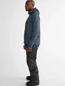 Klättermusen Waterproof Pants|Klättermusen Archive<Brage 2.0 Salopette OceanGreen