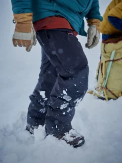 Klättermusen Waterproof Pants|Klättermusen Archive<Brage 2.0 Salopette OceanGreen
