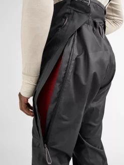 Klättermusen Waterproof Pants<Brage 2.0 Salopette Mustard