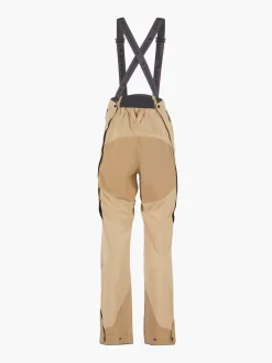Klättermusen Waterproof Pants<Brage 2.0 Salopette WarmSand