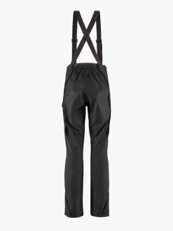 Klättermusen Waterproof Pants<Brage 2.0 Salopette Raven