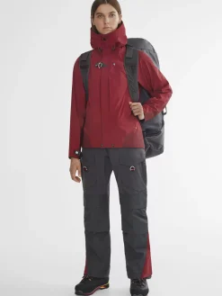 Klättermusen Expedition<Brede 2.0 BurntRusset