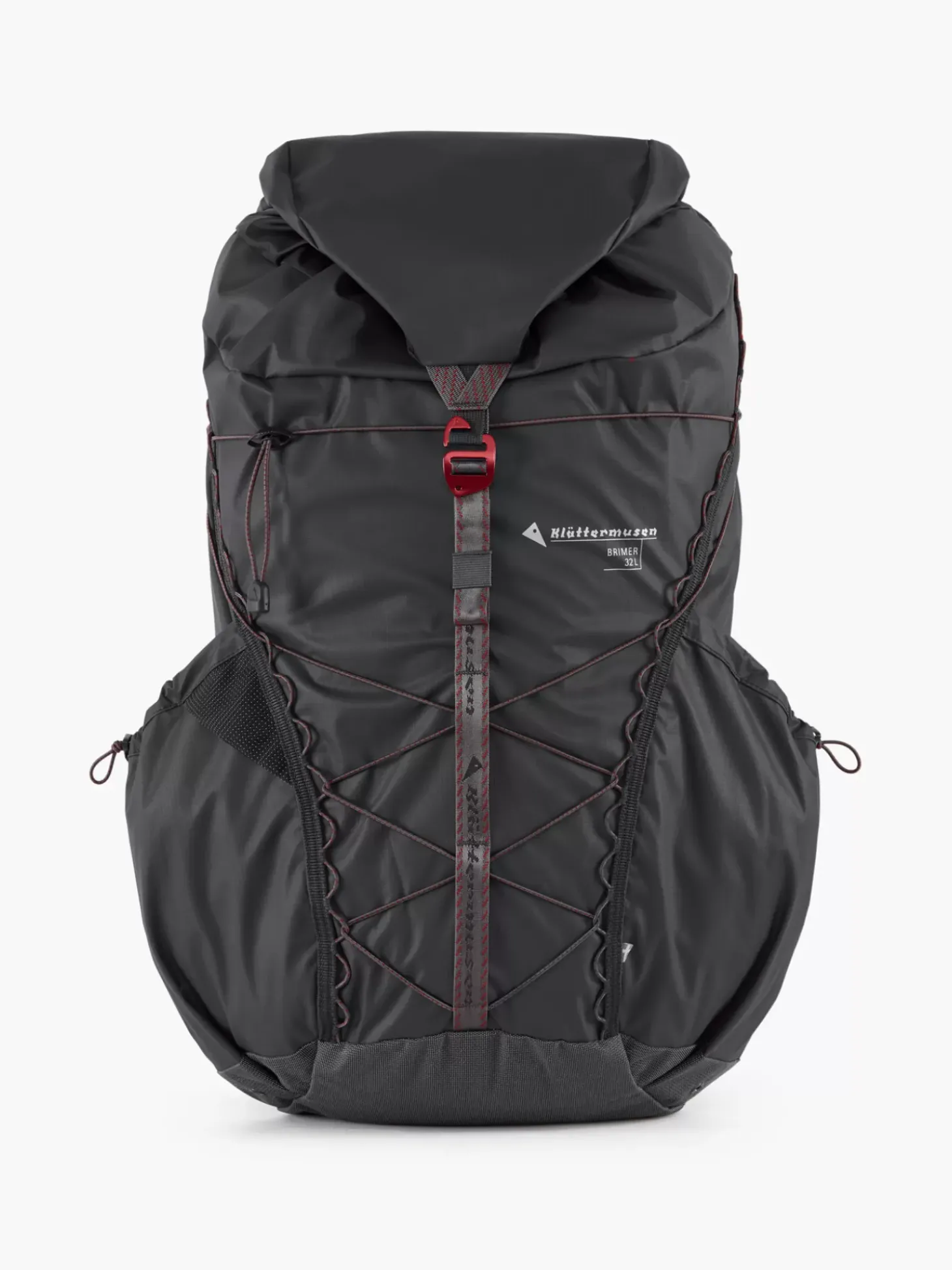Klättermusen Multi-Day Backpacks (32-100L)|Lightweight Backpacks<Brimer Raven