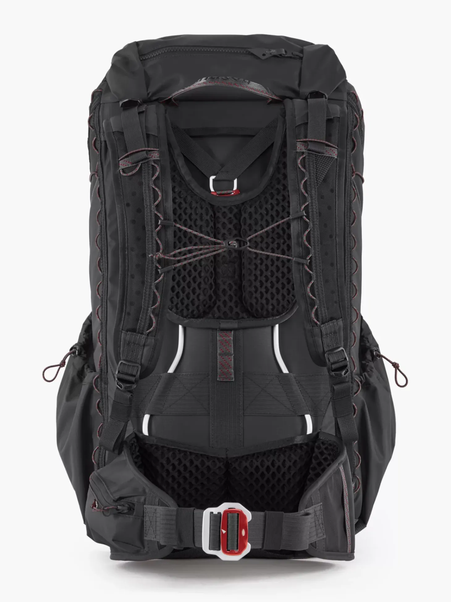 Klättermusen Multi-Day Backpacks (32-100L)|Lightweight Backpacks<Brimer Raven