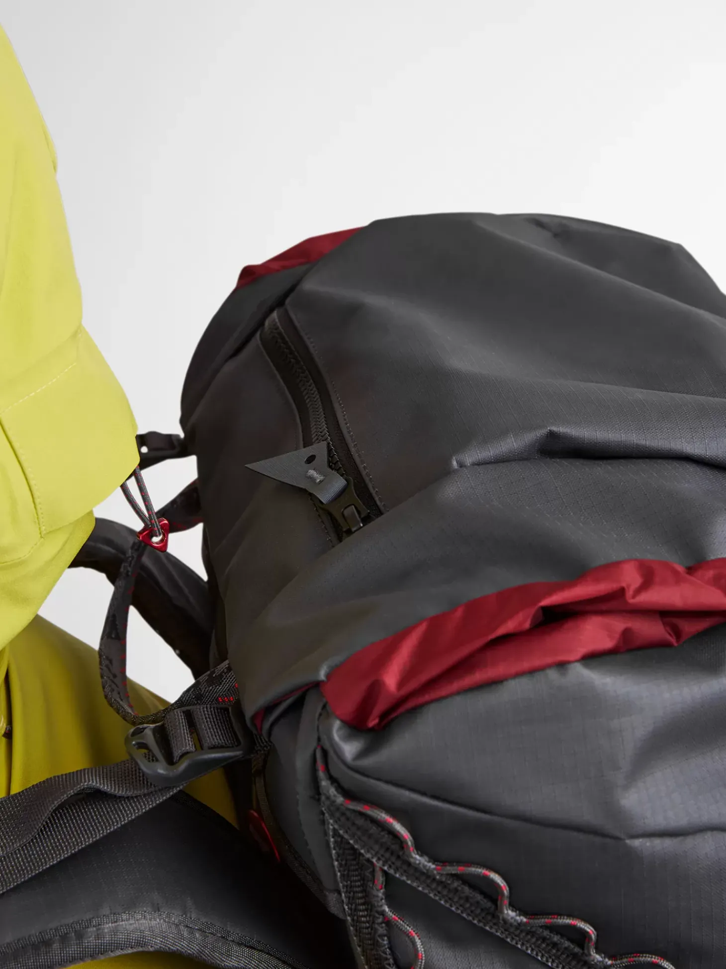Klättermusen Multi-Day Backpacks (32-100L)|Lightweight Backpacks<Brimer Raven
