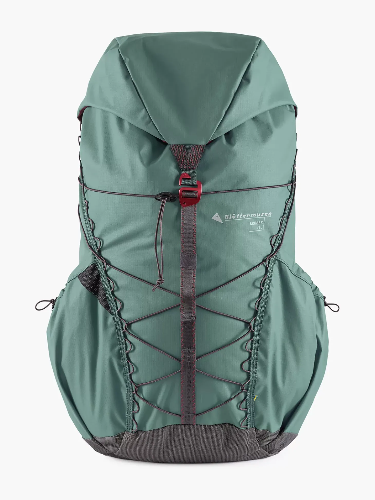 Klättermusen Single-Day Backpacks (18-32L)|Multi-Day Backpacks (32-100L)<Brimer JadeGreen