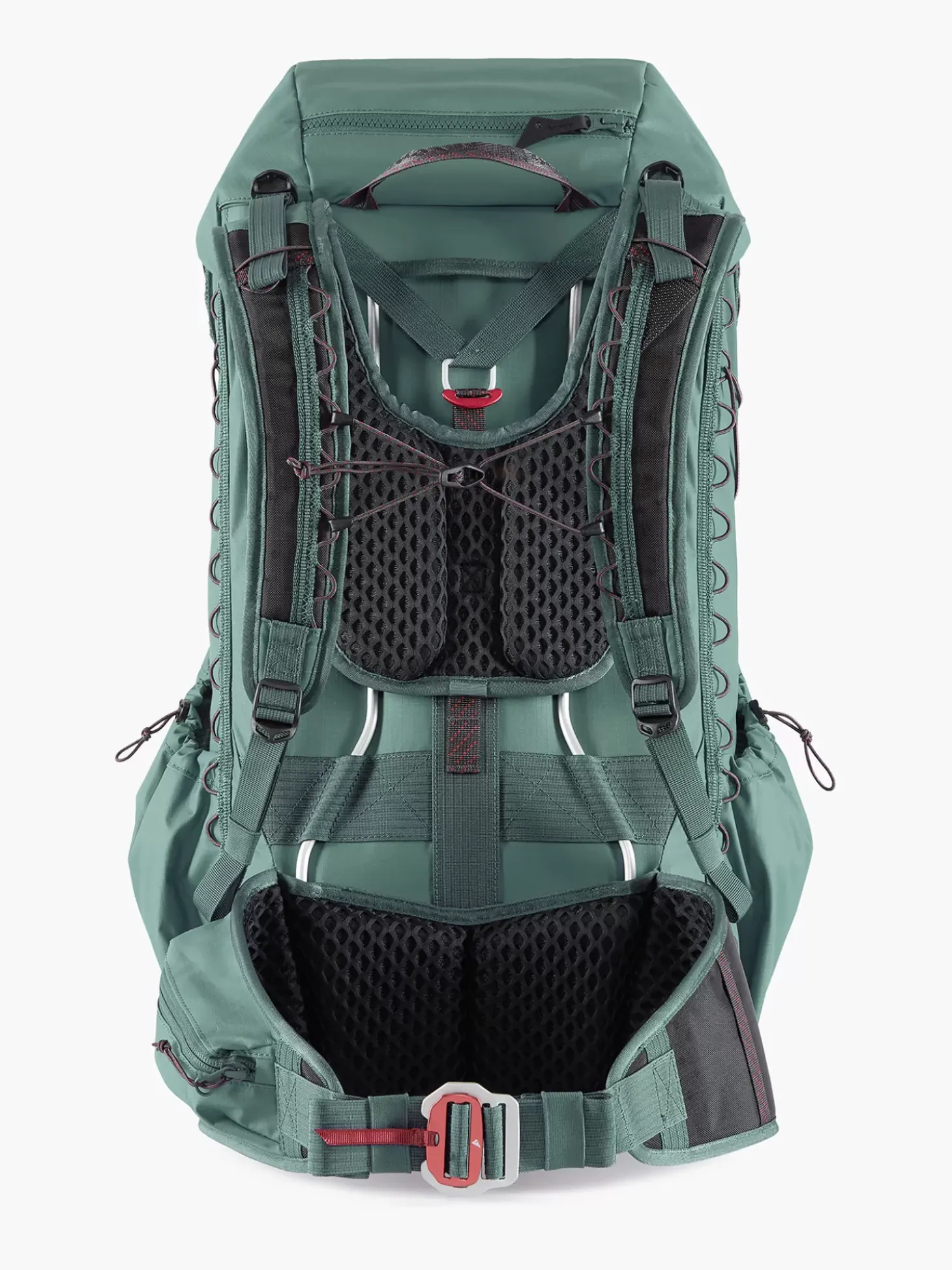 Klättermusen Single-Day Backpacks (18-32L)|Multi-Day Backpacks (32-100L)<Brimer JadeGreen