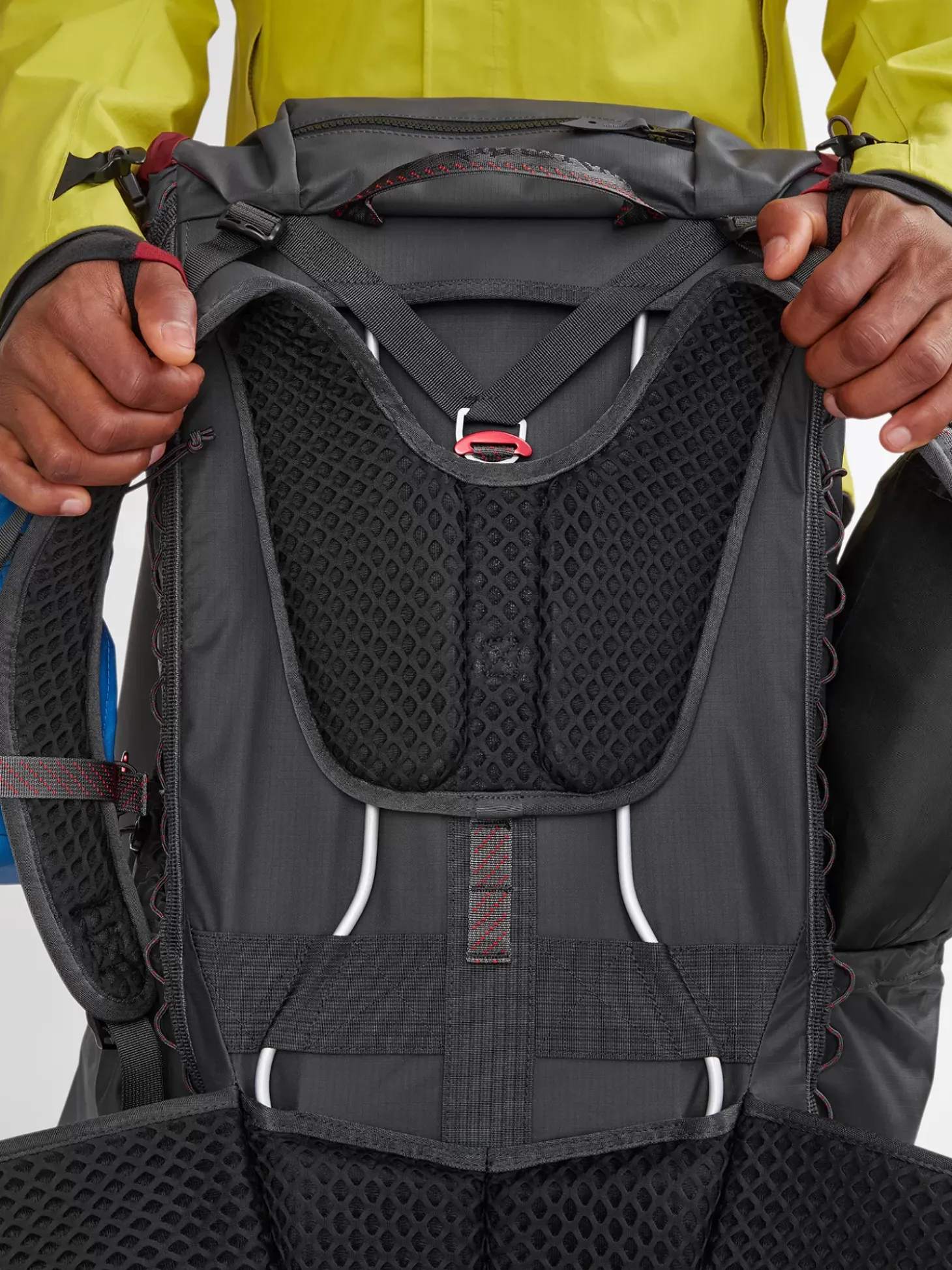 Klättermusen Single-Day Backpacks (18-32L)|Multi-Day Backpacks (32-100L)<Brimer JadeGreen