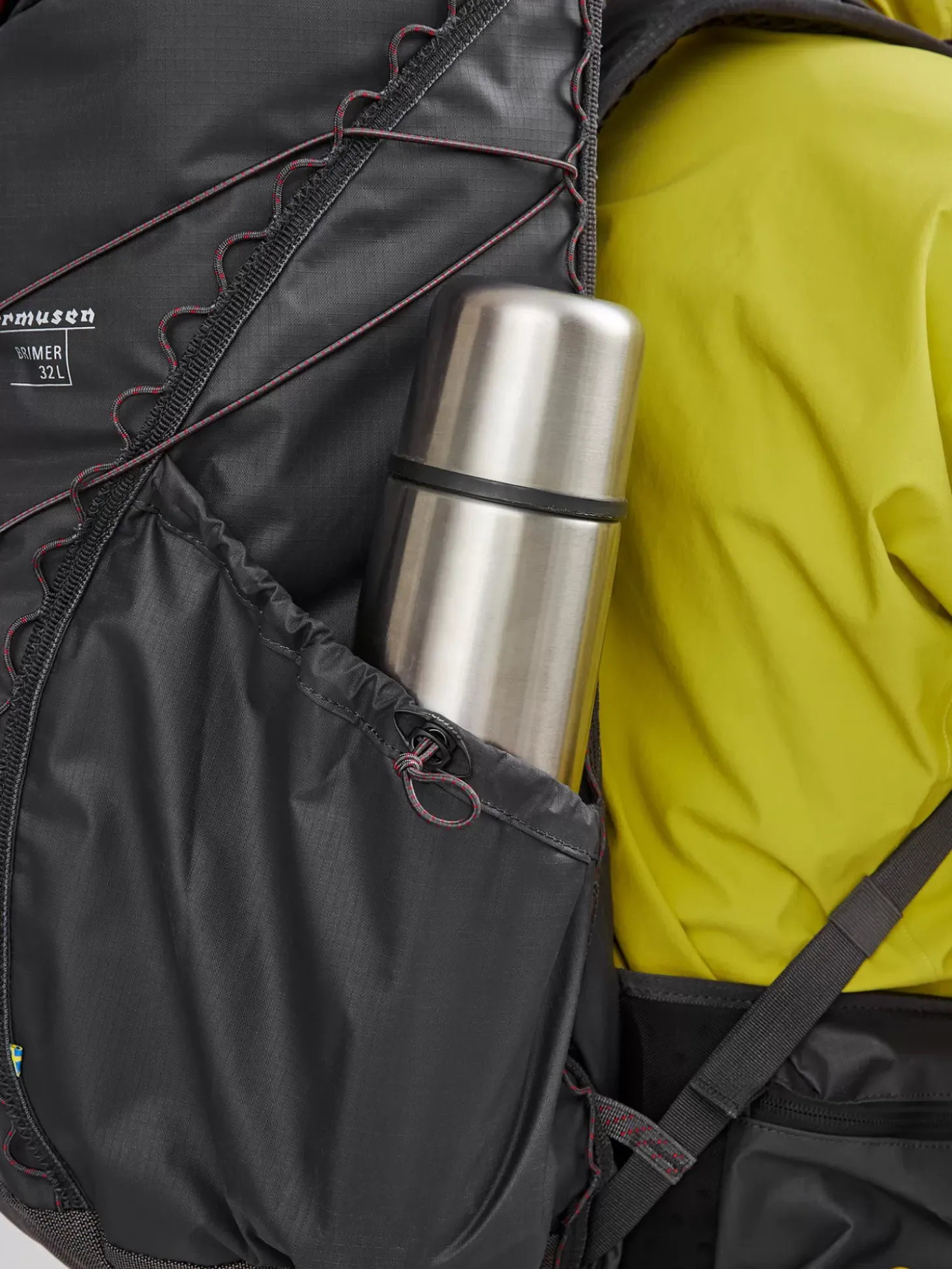 Klättermusen Single-Day Backpacks (18-32L)|Multi-Day Backpacks (32-100L)<Brimer JadeGreen