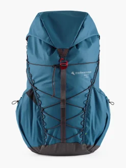 Klättermusen Lightweight Backpacks<Brimer MonkshoodBlue